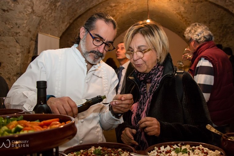 Maroun Chedid Launches Georgette by Maroun Chedid